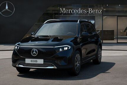 Mercedes-Benz EQB 21.218 km 41.460 &euro; Ahlen 59229
