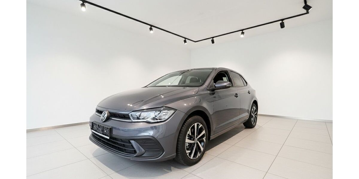 VW Polo 12.969 km 21.290 &euro; Emsdetten 48282