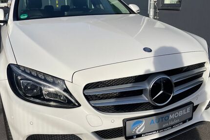Mercedes-Benz C 250 103.000 km 18.990 &euro; Münster 48155