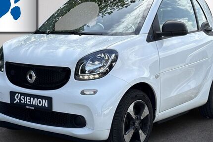Smart ForTwo 39.354 km 10.430 &euro; Münster 48157