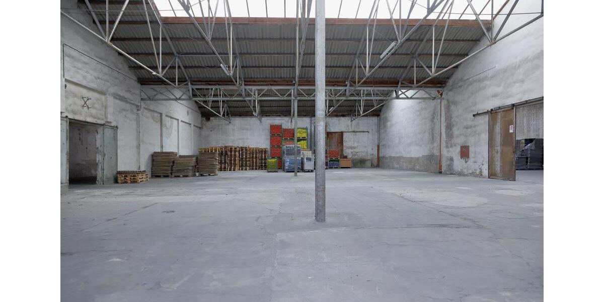 Gewerbeobjekt Greven - 4&euro; | Angebot:16662616