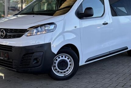 Opel Vivaro 61.009 km 23.425 &euro; Greven 48268