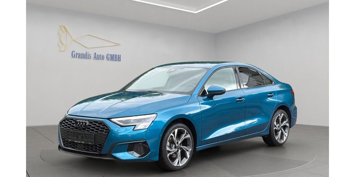 Audi A3 75.640 km 19.985 &euro; Greven 48268