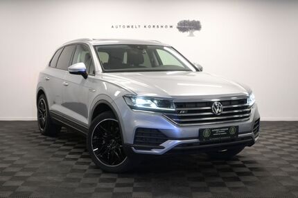 VW Touareg 89.999 km 38.400 &euro; Saerbeck 48369