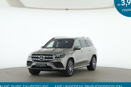 Mercedes-Benz GLS 400 108.700 km 70.680 &euro; Münster 48155