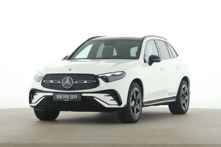 Mercedes-Benz GLC 220 9.900 km 57.550 &euro; Senden-Bösensell 48308