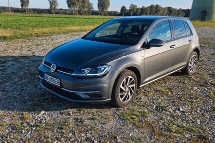 VW Golf 53.000 km 15.900 &euro; Sassenberg 48336
