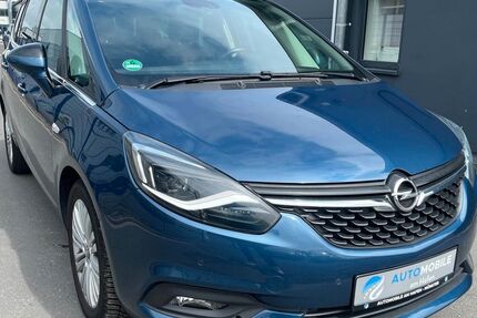 Opel Zafira 148.000 km 8.490 &euro; Münster 48155