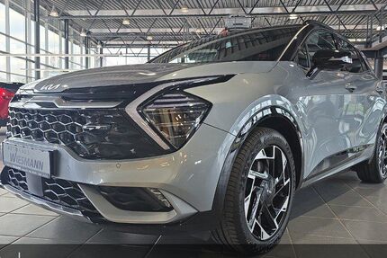 Kia Sportage 38.196 km 31.990 &euro; Münster-Amelsbüren 48163