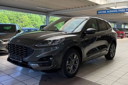 Ford Kuga 26.800 km 28.975 &euro; Münster 48153