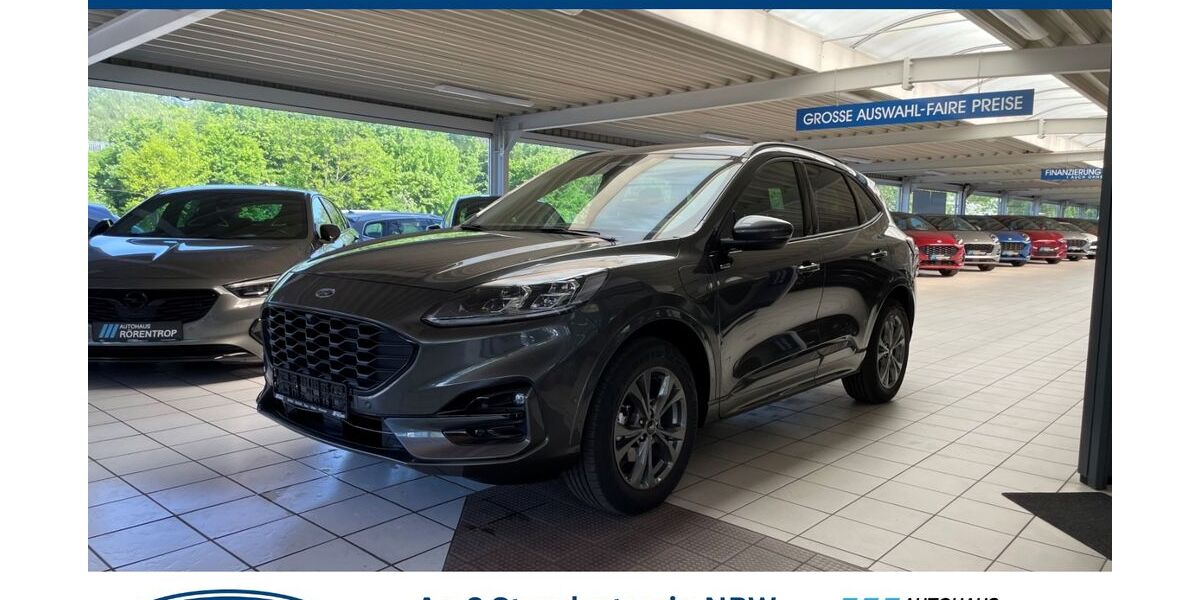 Ford Kuga 26.800 km 28.975 &euro; Münster 48153