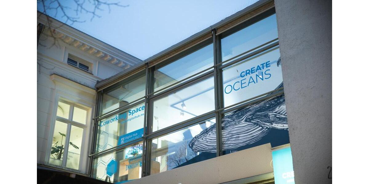 Gewerbeobjekt Emsdetten - 1.200&euro; | Angebot:25470979