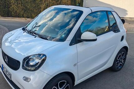 Smart ForTwo 42.650 km 11.700 &euro; Münster-Handorf 48157