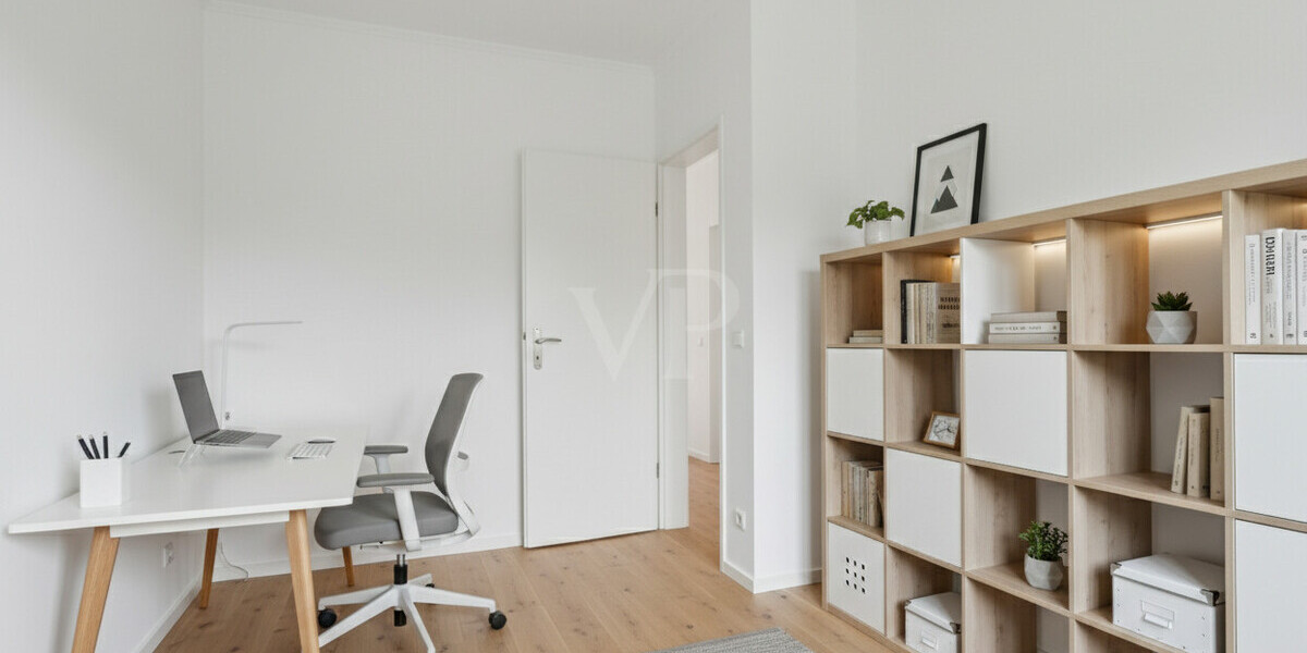 Ihr neues Zuhause in Münster-Hiltrup – Platz für die ganze Familie und Raum für Ihre Ideen! - Reihenmittelhaus Münster / Hiltrup Münster | Angebot:23148750