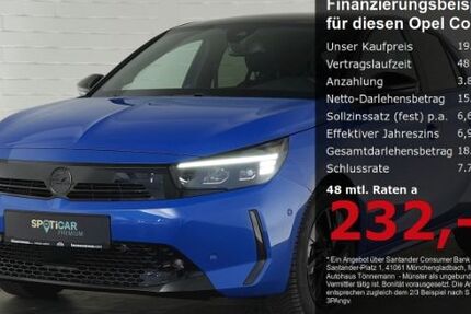 Opel Corsa 10.572 km 19.424 &euro; Münster-Hiltrup 48165