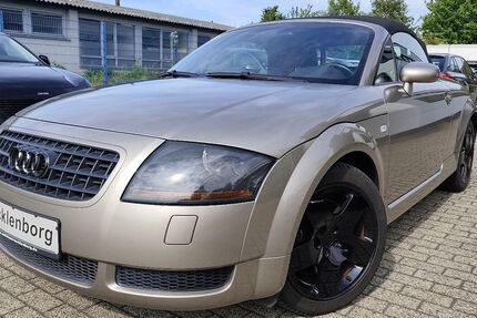 Audi TT 167.100 km 5.450 &euro; Emsdetten 48282
