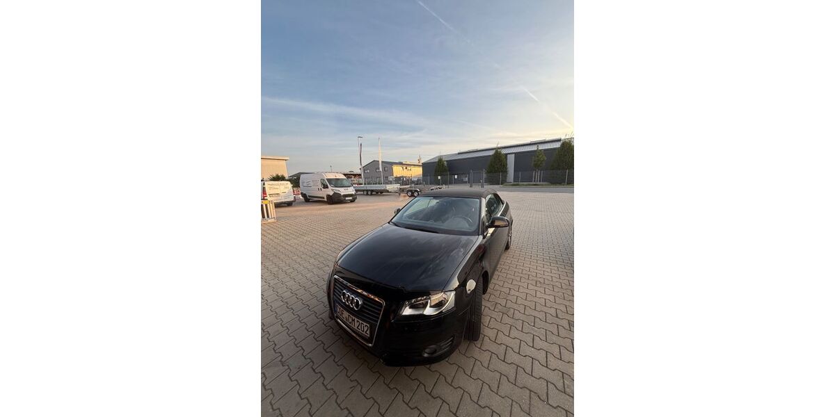 Audi A3 135.000 km 7.400 &euro; Nottuln 48301