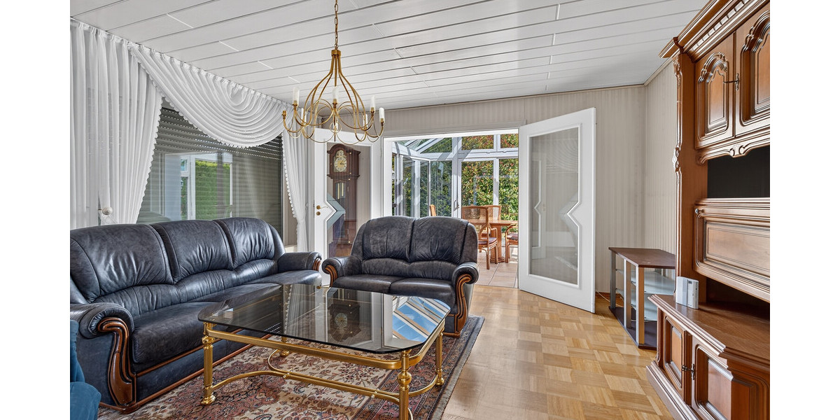 Gepflegter Bungalow in guter Wohnlage von Havixbeck zu veräußern - Bungalow Havixbeck Havixbeck | Angebot:27162286