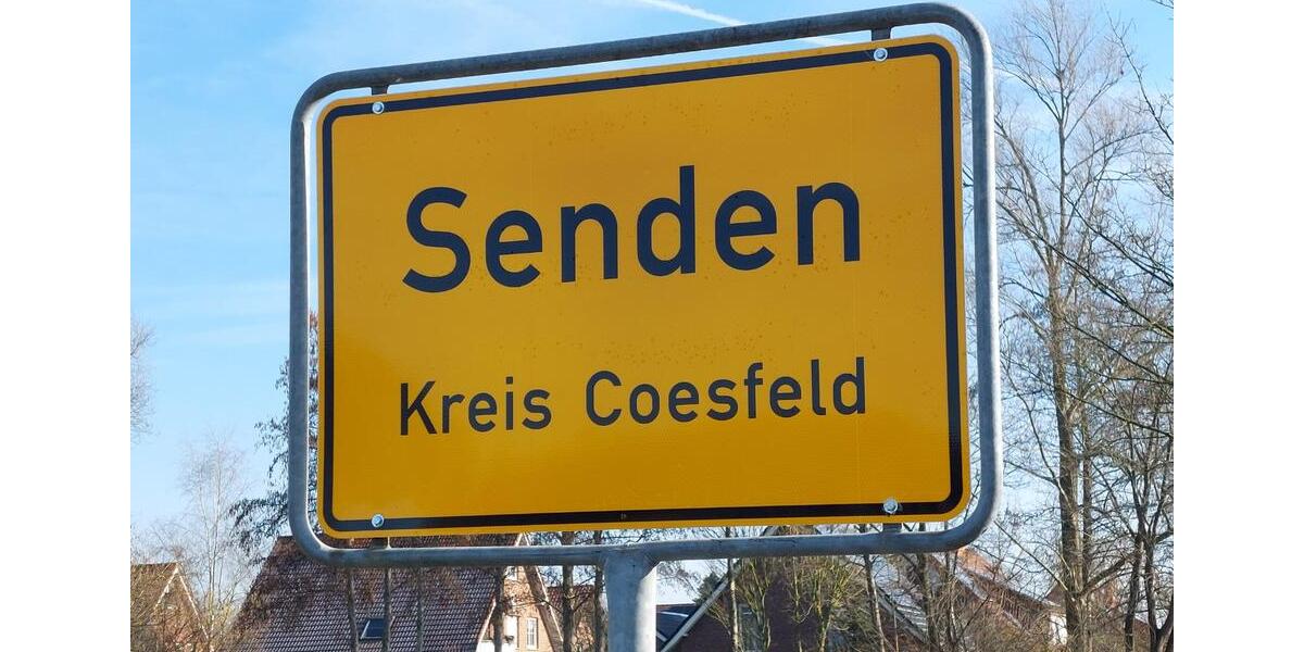 Einfamilienhaus Senden - 6 Zimmer, 208 m&sup2;, 780.000&euro; | Angebot:25046707