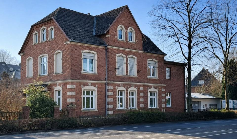 Gewerbeobjekt Warendorf - 1.650&euro; | Angebot:26010299