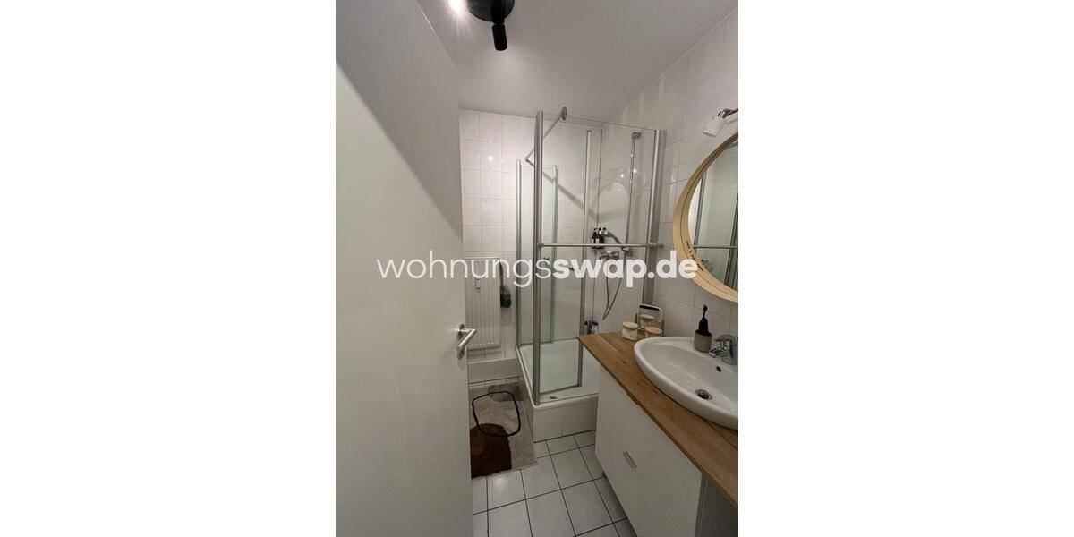 Etagenwohnung Münster Erphoviertel - 2 Zimmer, 57 m&sup2;, 690&euro; | Angebot:24850935