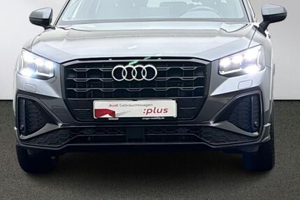Audi Q2 8.175 km 38.790 &euro; Münster 48153