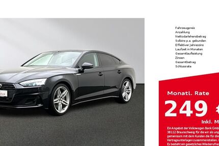 Audi A5 56.234 km 35.880 &euro; Münster 48153