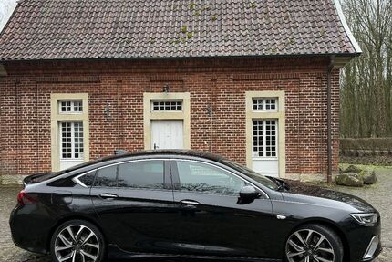 Opel Insignia 192.000 km 12.999 &euro; Münster 48163