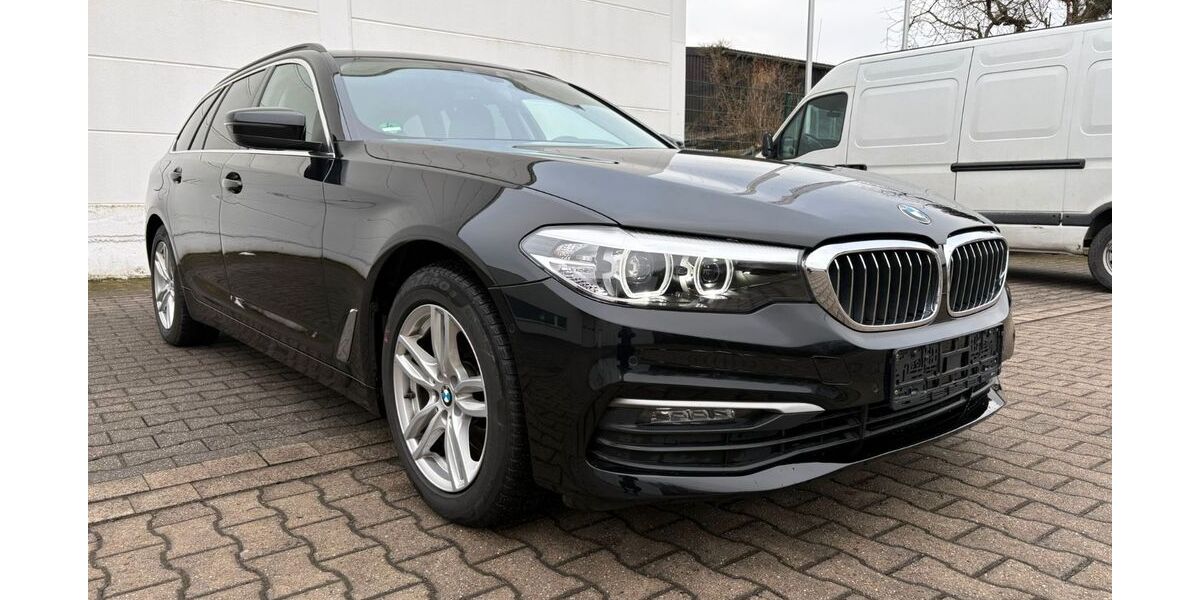 BMW 520 176.800 km 17.490 &euro; Münster 48165
