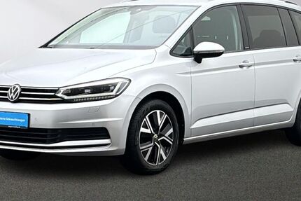 VW Touran 77.613 km 24.680 &euro; Emsdetten 48282