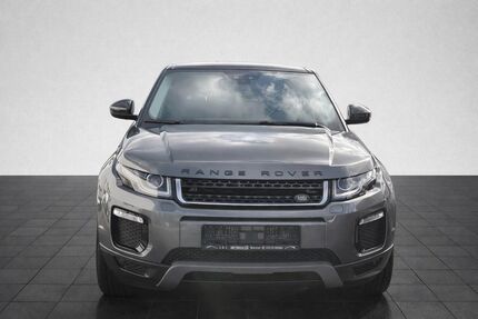 Land Rover Range Rover Evoque 118.104 km 18.400 &euro; Münster 48163