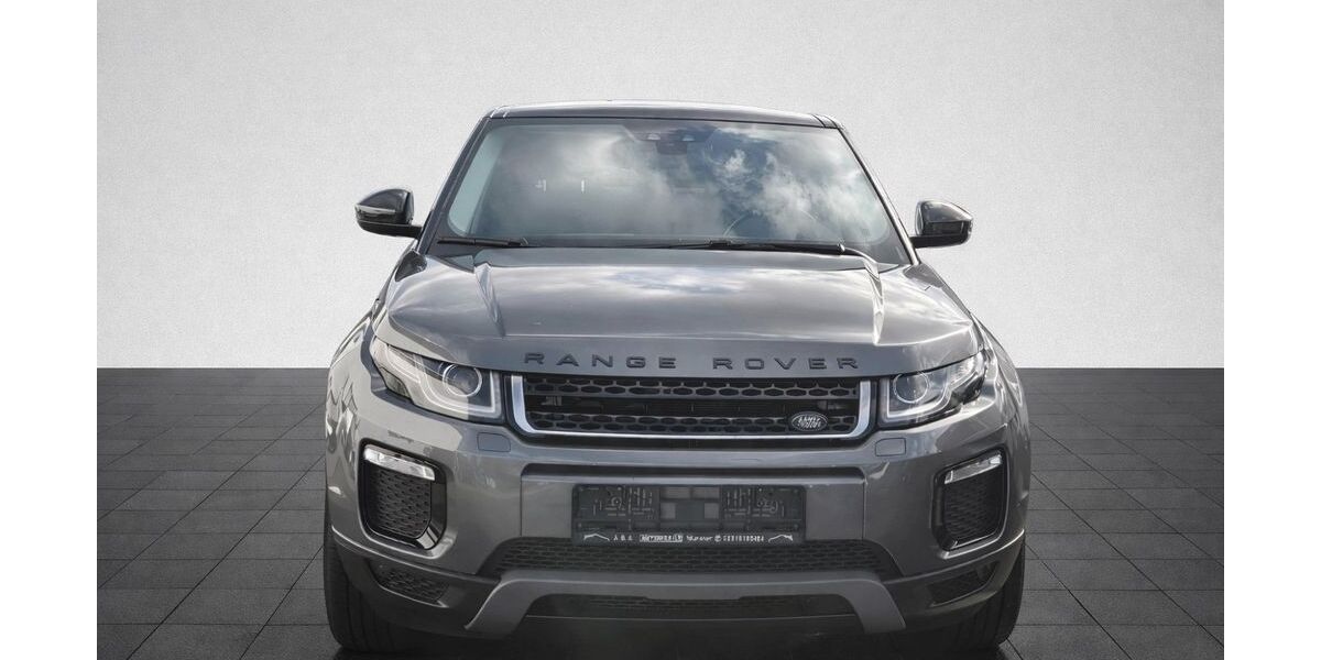 Land Rover Range Rover Evoque 118.104 km 18.400 &euro; Münster 48163