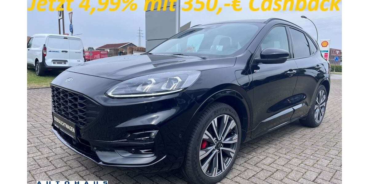 Ford Kuga 45.043 km 28.600 &euro; Lüdinghausen 59348