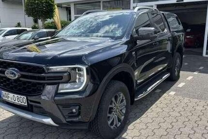 Ford Ranger 33.800 km 47.980 &euro; Ostbevern 48346
