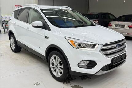 Ford Kuga 64.000 km 15.900 &euro; Warendorf 48231