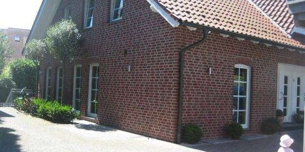 Etagenwohnung Drensteinfurt - 2 Zimmer, 65 m&sup2;, 750&euro; | Angebot:25972885