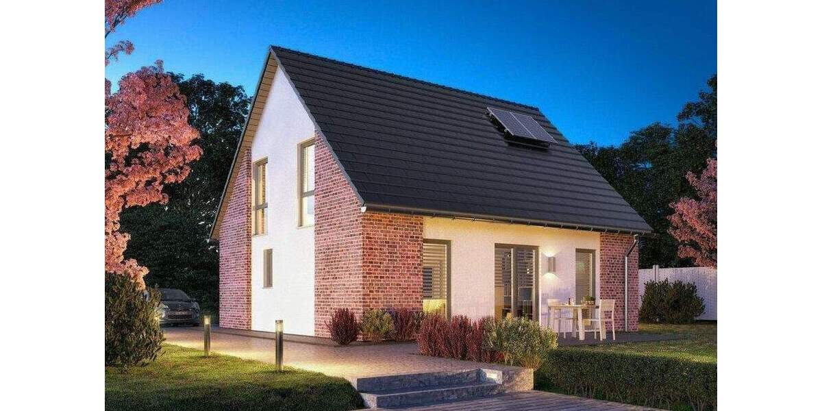 Einfamilienhaus Greven - 4 Zimmer, 130 m&sup2;, 274.250&euro; | Angebot:25728962