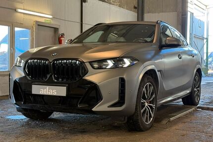 BMW X6 M 24.208 km 86.850 &euro; Münster 48163