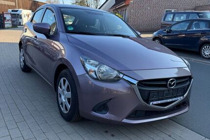 Mazda 2 181.423 km 5.800 &euro; GREVEN 48628
