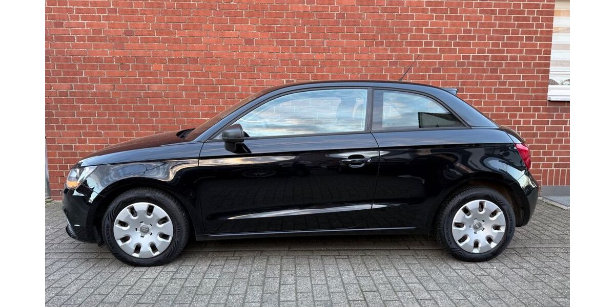 Audi A1 134.000 km 4.500 &euro; Nottuln-Appelhülsen 48301