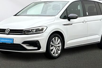VW Touran 11.589 km 31.880 &euro; Emsdetten 48282