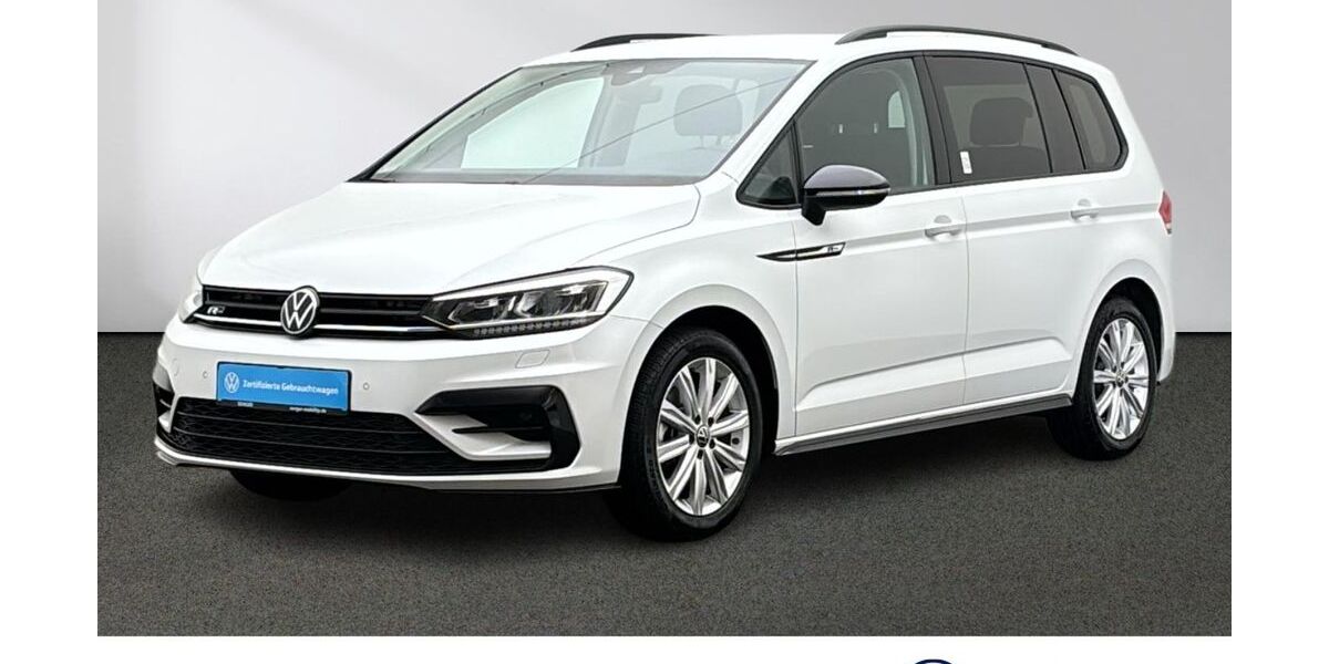 VW Touran 11.589 km 31.880 &euro; Emsdetten 48282