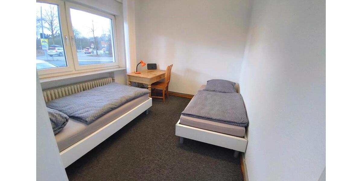 Etagenwohnung Lengerich - 6 Zimmer, 20 m&sup2;, 400&euro; | Angebot:25378659