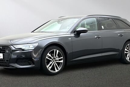 Audi A6 65.553 km 39.880 &euro; Münster 48153