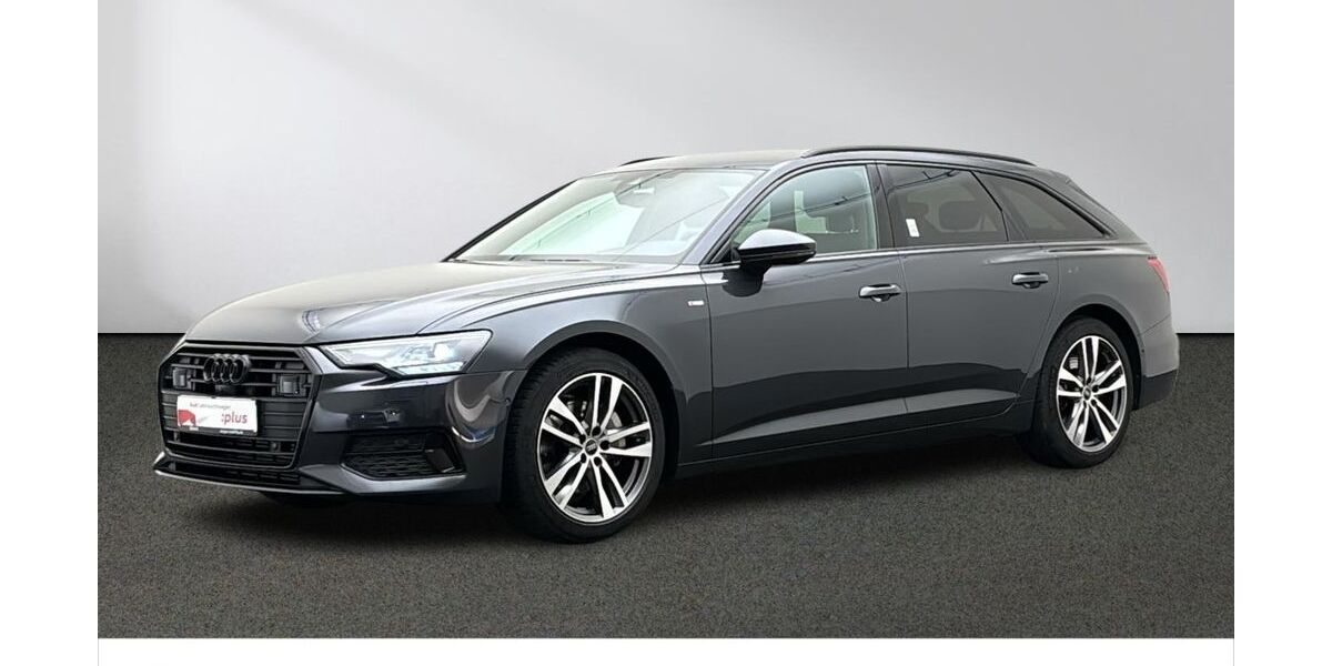 Audi A6 65.553 km 39.880 &euro; Münster 48153