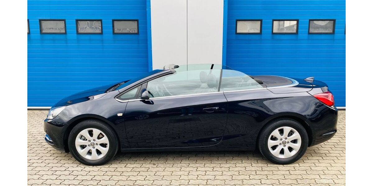 Opel Cascada 48.000 km 12.900 &euro; Greven 48268