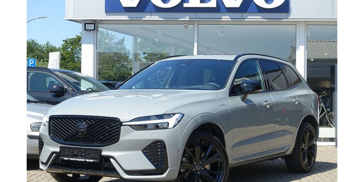 Volvo XC60 26.890 km 56.800 &euro; Warendorf 48231