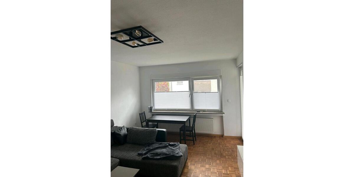 Etagenwohnung Sassenberg - 2 Zimmer, 54 m&sup2;, 625&euro; | Angebot:26512045