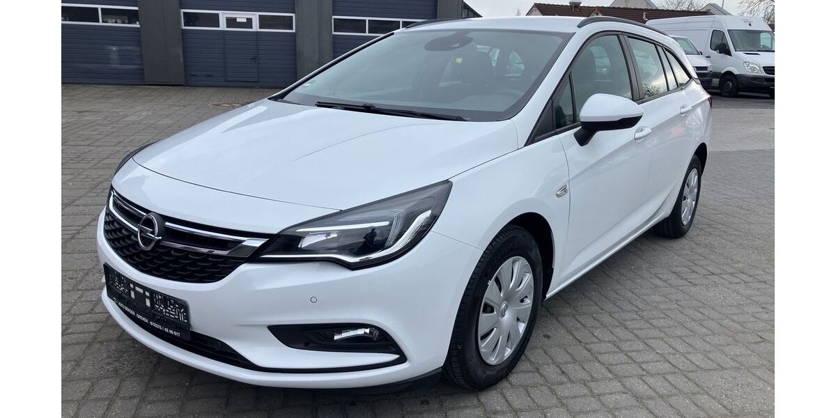 Opel Astra 173.700 km 7.300 &euro; Greven 48268