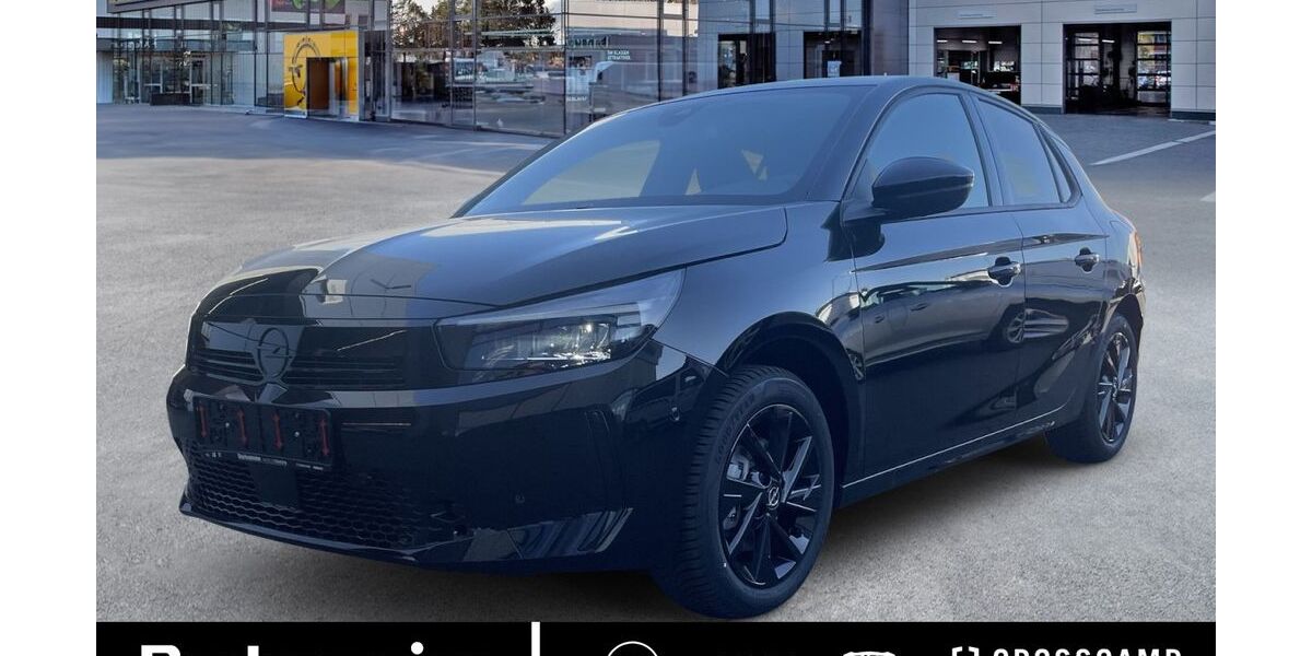 Opel Corsa 11.523 km 18.925 &euro; Greven 48268